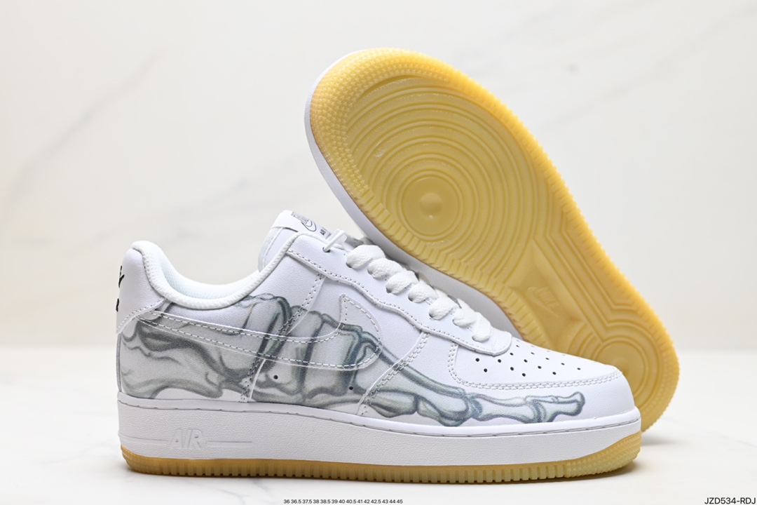 Nike Air Force 1 Shoes